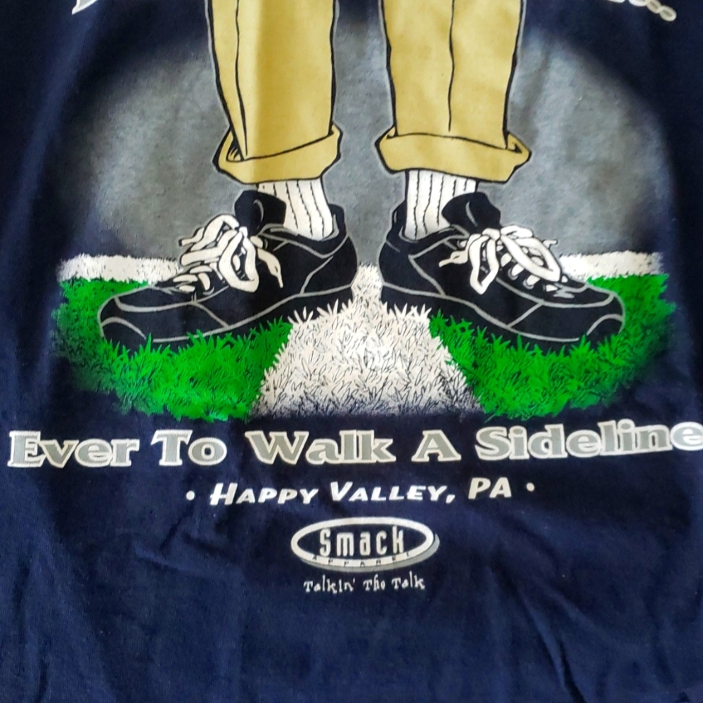 Penn State Joe Paterno T-Shirt